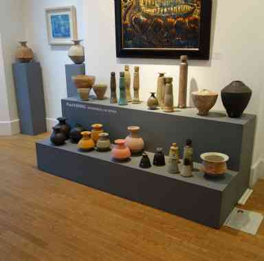 Kooywood Gallery